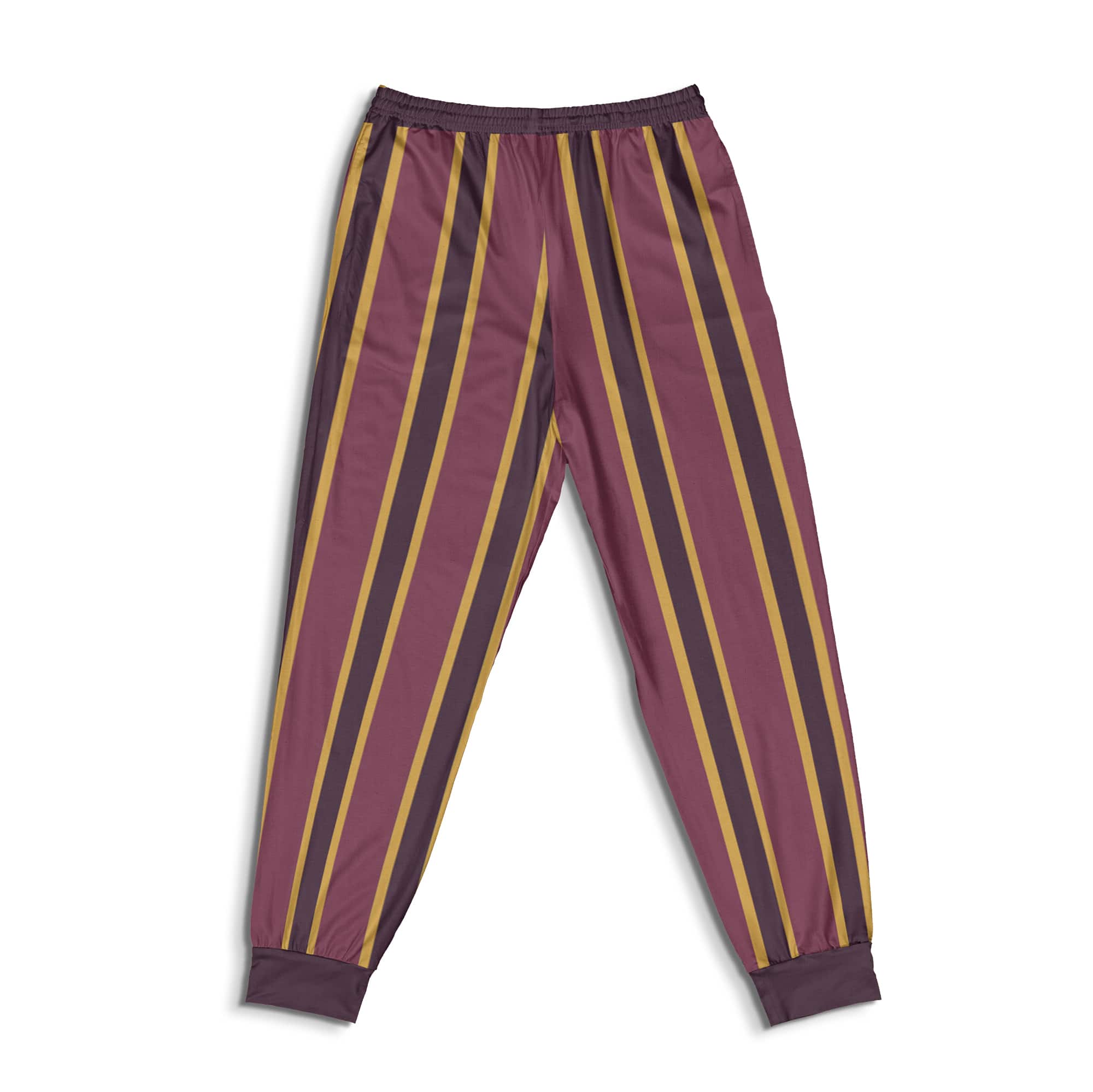 Arcane Jinx Pants Joggers Sweatpants