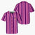 Jinx Arcane Baseball Jersey