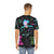 Jinx Graffiti Arcane T-Shirt