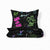 Jinx Graffiti Arcane Comforter Bedding