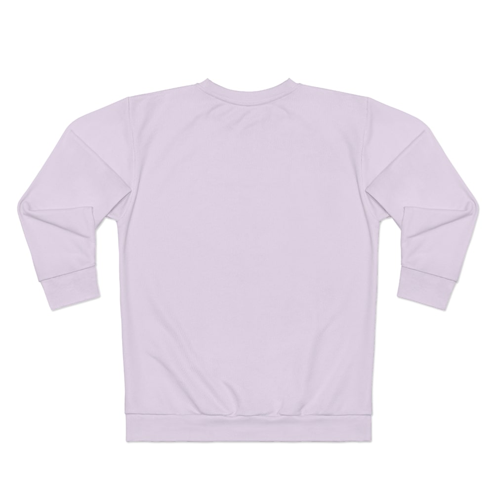 Jinx Abstract Brushed Arcane Sweatshirt