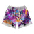 Jinx Arcane Mesh shorts