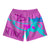 Jinx Mesh shorts