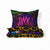 Jinx Neon Graffiti Comforter Bedding