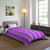 Jinx Stripe Arcane Comforter Set Bedding