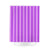 Jinx Stripe Arcane Emblem Shower Curtains