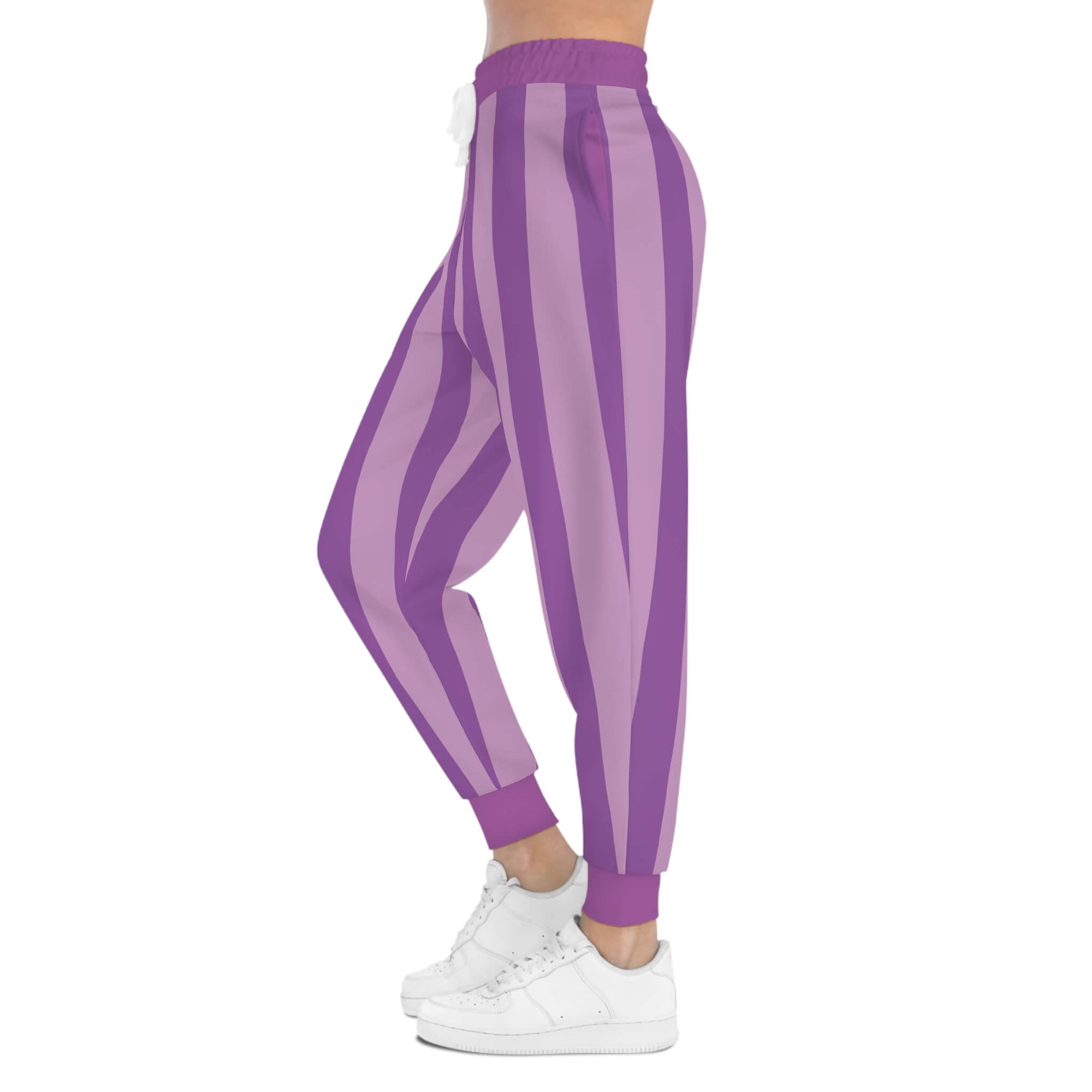 Jinx Stripe Arcane Sweatpants Joggers