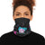 Jinx Graffiti Arcane Neck Gaiter