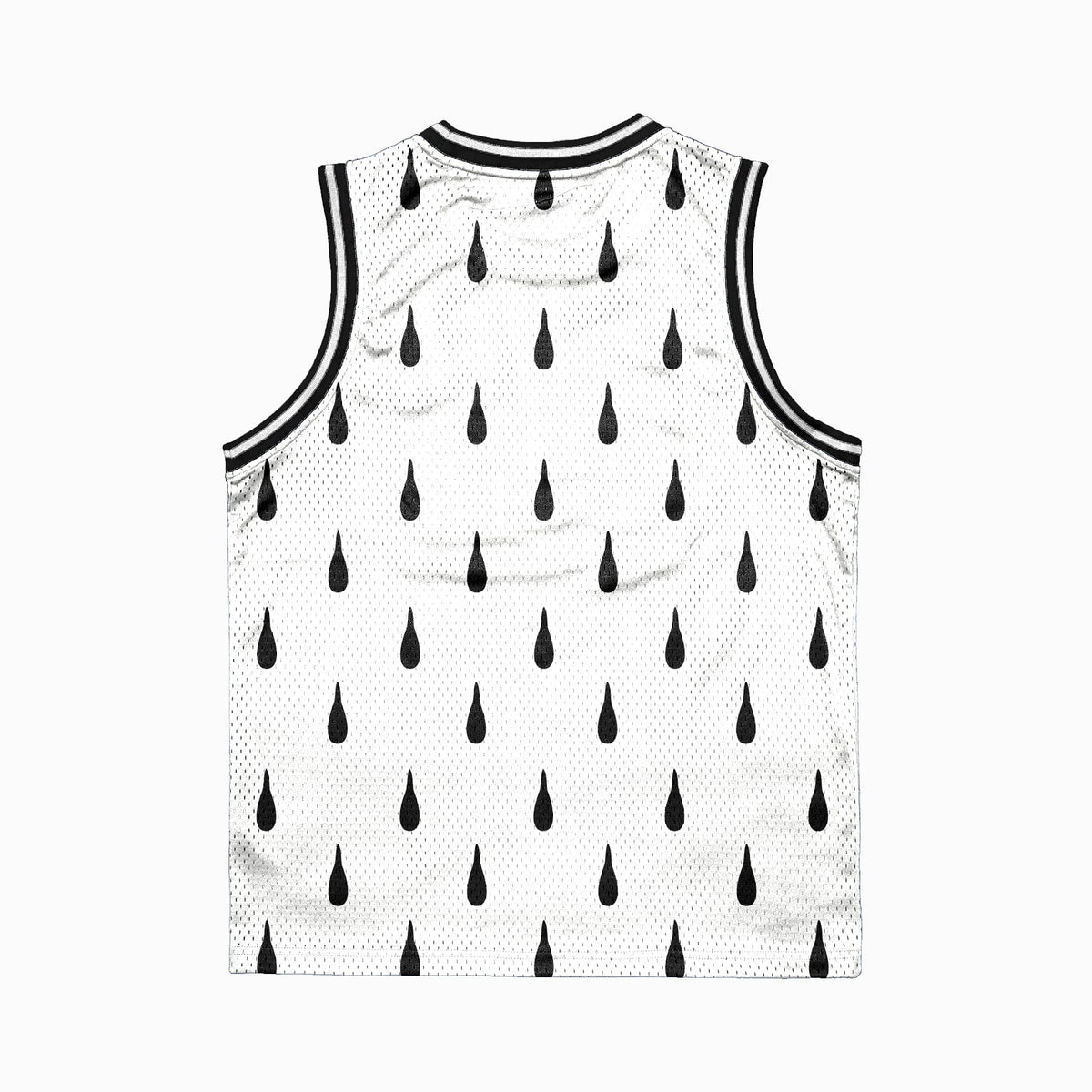 JoJo Bruno Suit Pattern Basketball Jersey