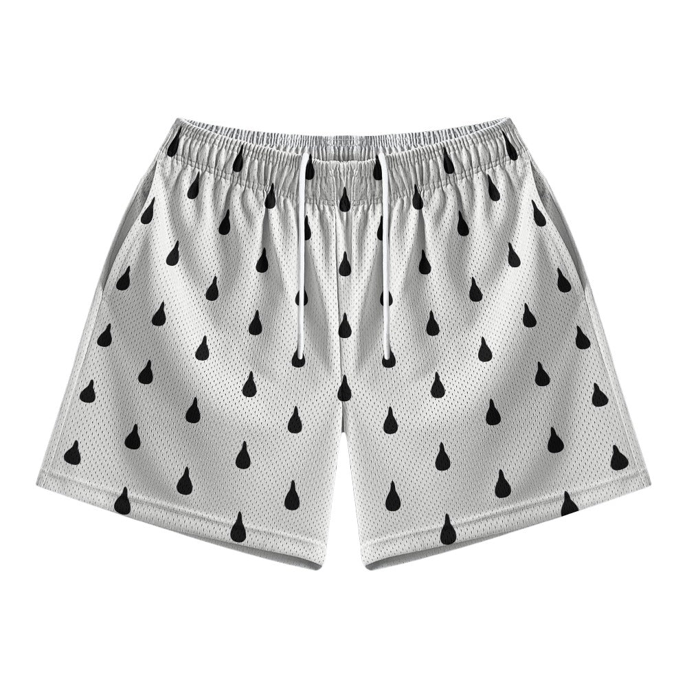 Bruno Classic Mesh shorts