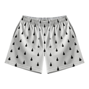 Bruno Classic Mesh shorts