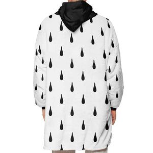 Bruno JoJo Classic Blanket Hoodie