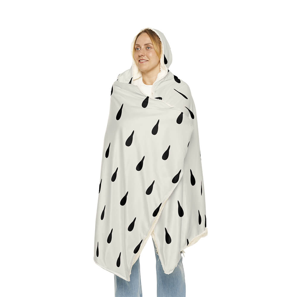 Bruno Classic Snuggle Blanket