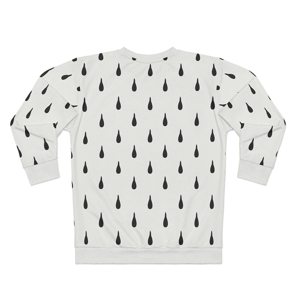 Bruno Classic AOP Sweatshirt