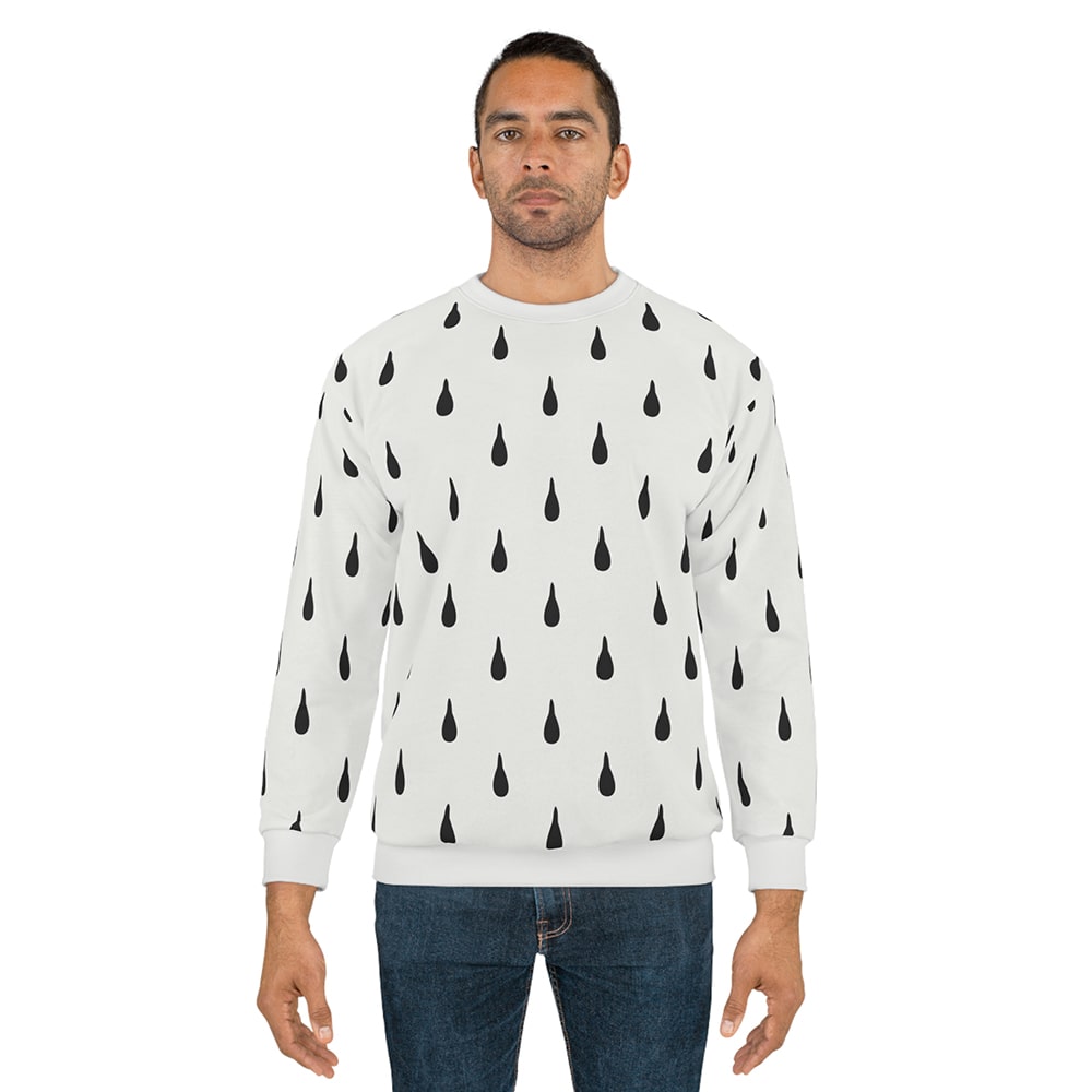 Bruno Classic AOP Sweatshirt