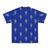 JJBA Diego Steel Ball Pattern T-Shirt