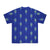 JJBA Diego Steel Ball Pattern T-Shirt