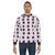 Giorno AOP Pattern Sweatshirt