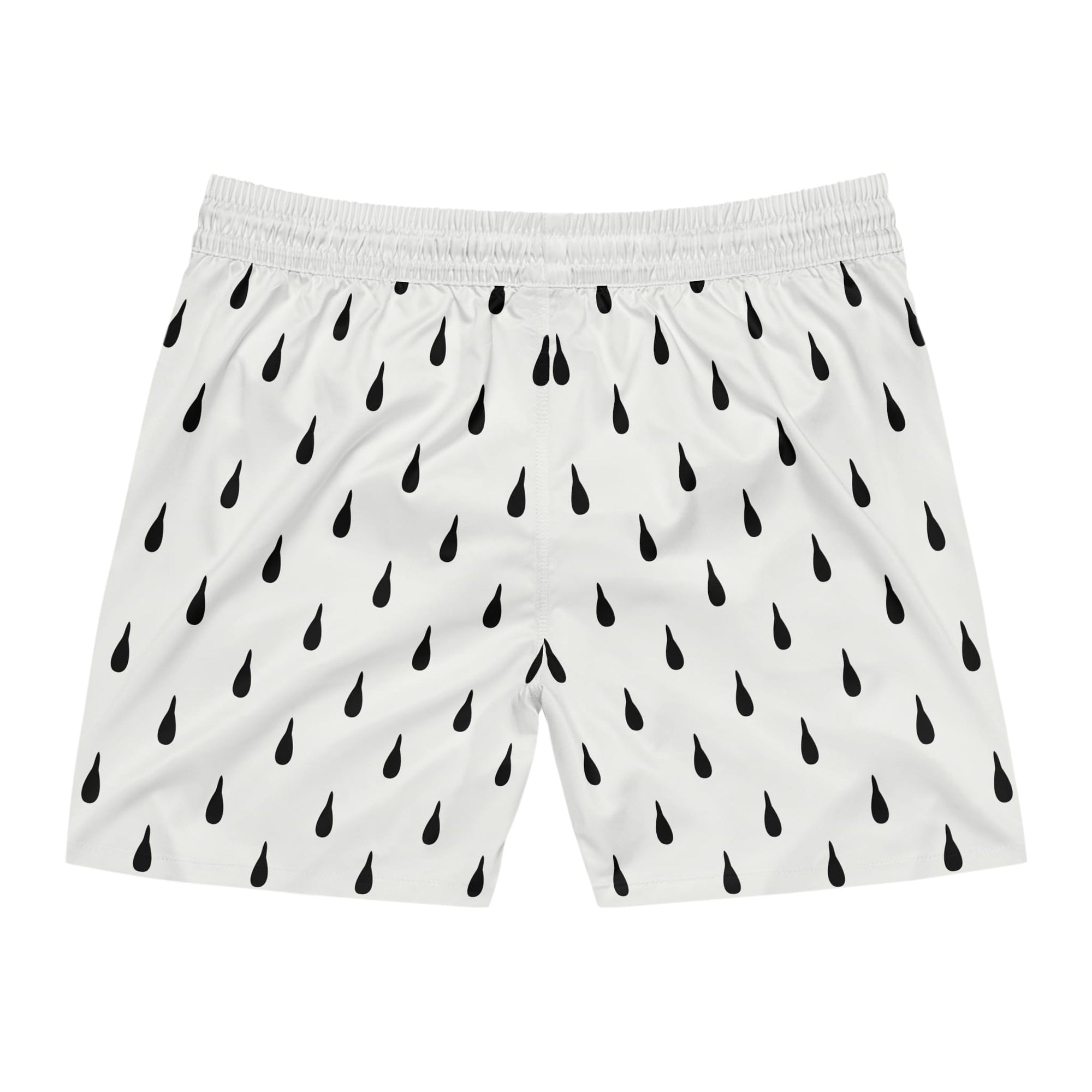 Bruno Classic Bizarre Adventure Swim Shorts