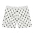 Bruno Classic Bizarre Adventure Swim Shorts