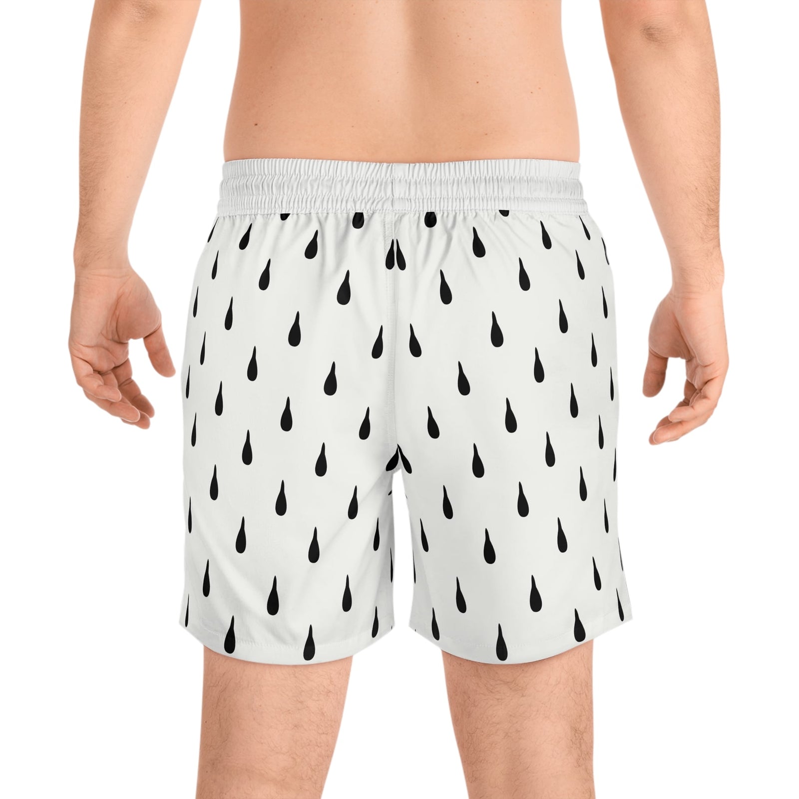 JoJo Bruno Board Shorts