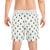 Bruno Classic Bizarre Adventure Swim Shorts