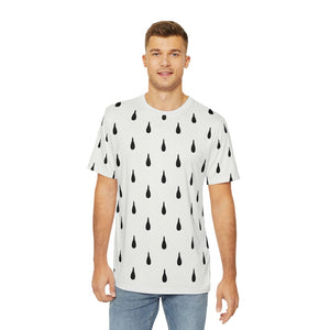 Bruno Classic Pattern T-Shirt