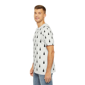 Bruno Classic Pattern T-Shirt