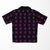 Gio JoJo Button up Hawaiian Shirt