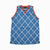 Gunslinger Mista Color Overlap Pattern Basketball Jersey