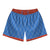 Mista liner Pattern Mesh shorts