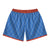 Mista liner Pattern Mesh shorts