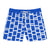 Jolyne JJBA Pattern JoJo Board Shorts