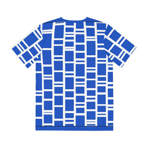 Jolene Classic Pattern T-Shirt