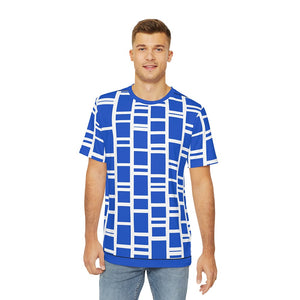 Jolene Classic Pattern T-Shirt