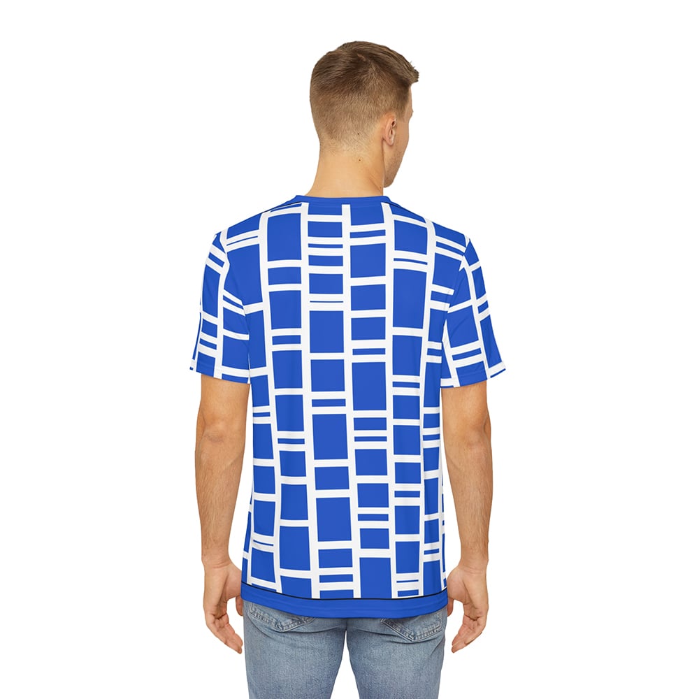 Jolene Classic Pattern T-Shirt