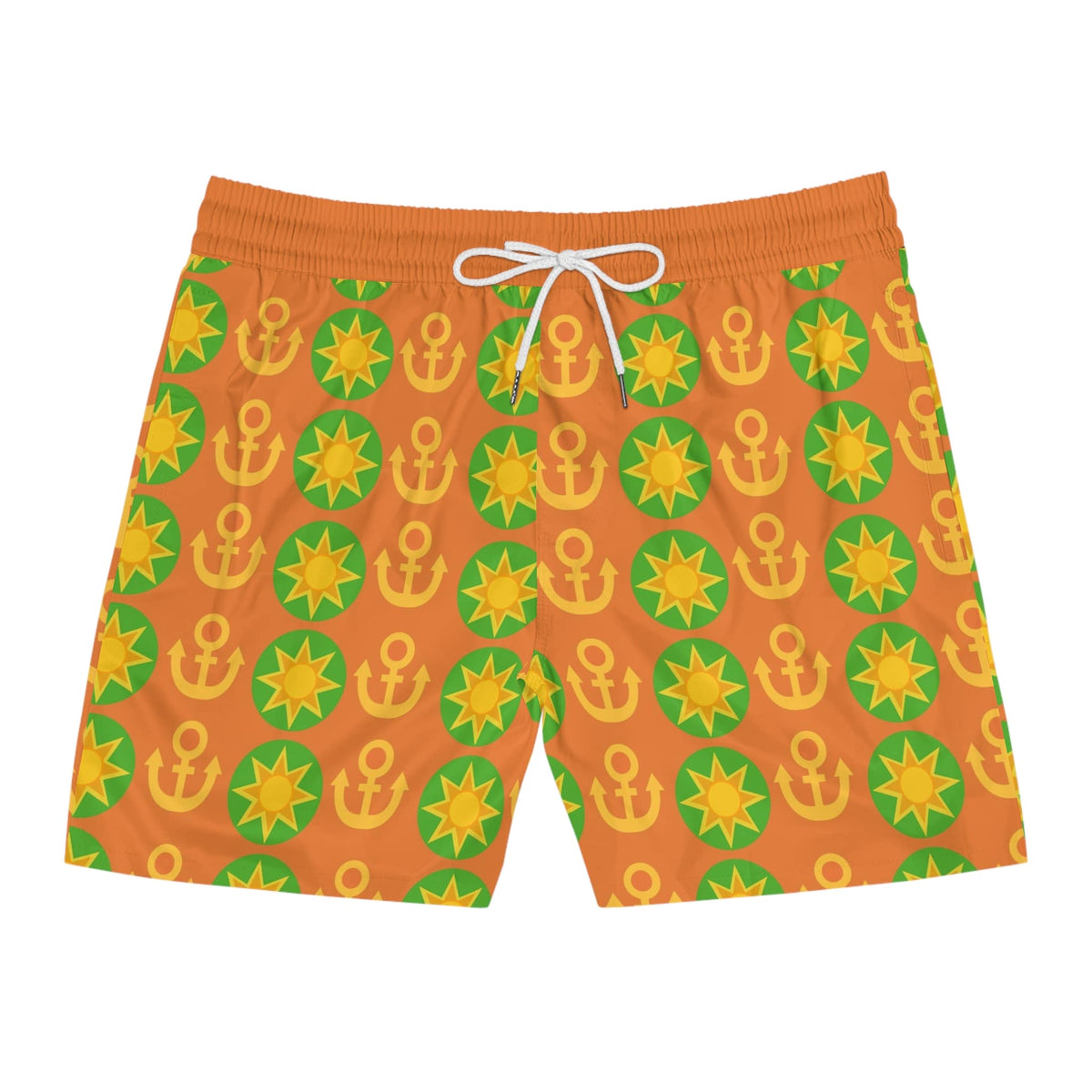 Josefumi JJBA Swim Shorts