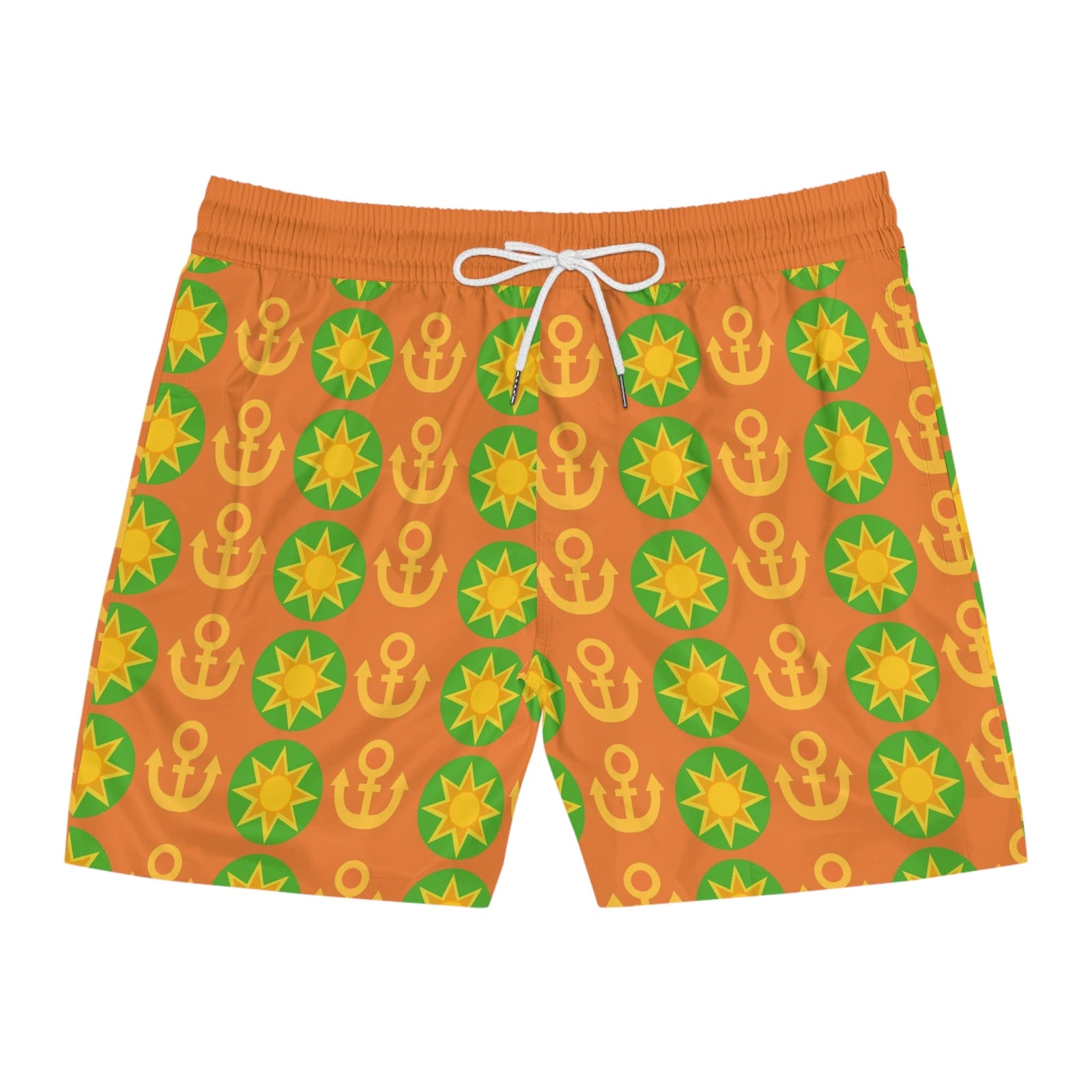 Josefumi JJBA Swim Shorts