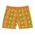 Jotsuke Emblems Swim Shorts