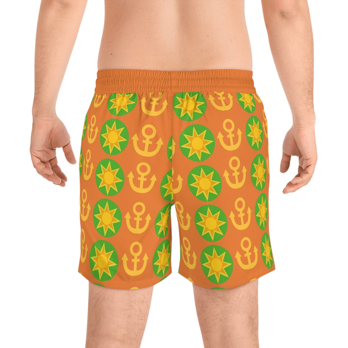 Jotsuke JoJo Swim Shorts