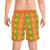 Jotsuke Emblems Swim Shorts