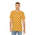 Narancha Classic Pattern T-Shirt