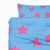 Johnny Joe Kid Star Pattern Duvet Cover Bedding