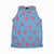 Johnny Joe Kid Star Pattern Basketball Jersey