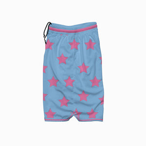 Johnny JoJo Basketball Shorts