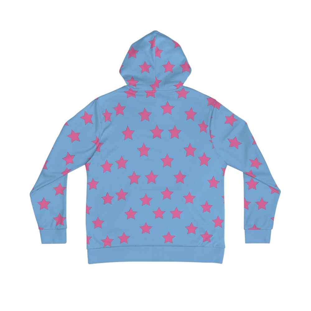 JoJo Johnny Joe Kid Star Pullover Hoodie