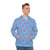 Johnny Joe Kid Star Pattern Pullover Hoodie