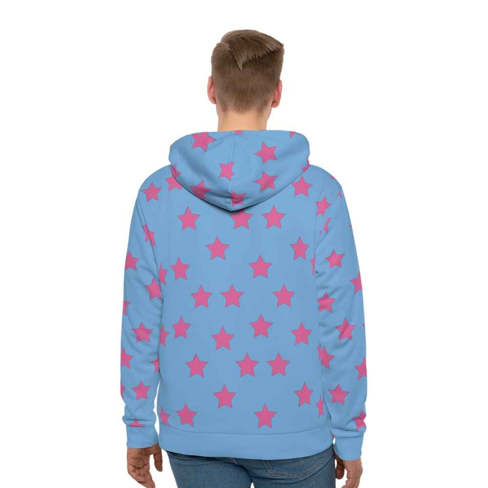 JoJo Johnny Joe Kid Star Pullover Hoodie