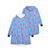 Johnny Joe Kid JoJo Blanket Hoodie