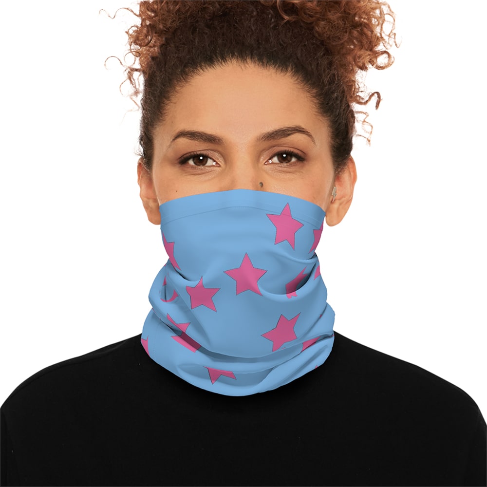 Johnny Joe Kid Neck Gaiter